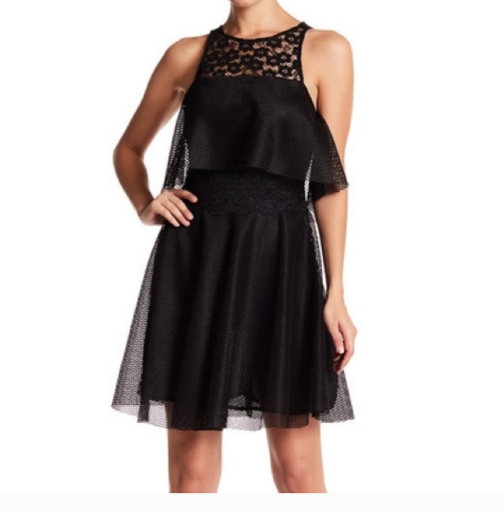 Betsey Johnson Dress